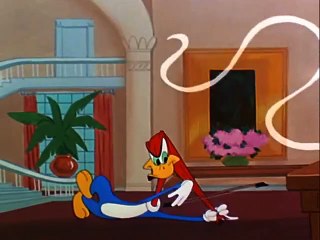 Andy Panda - O Fila Bóia (1948)