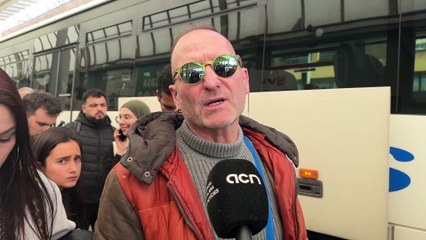 Indignació entre els usuaris de la R3: "Cada dia és la mateixa història. Fa fàstic i pena"