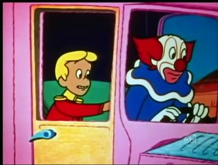 Bozo - Tenda Ambulante (1959)