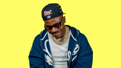 DaBaby Explains 'IMA HOE TOO' Meaning & Lyrics ft. Yung Miami 🎶