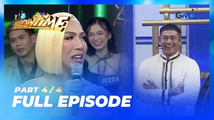 It's Showtime: Meme, ibinenta ang mga gamit ni Ion? (March 28, 2025) (Part 4/4)