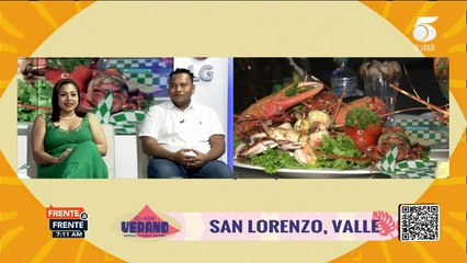 Frente a Frente - 28 de marzo de 2025