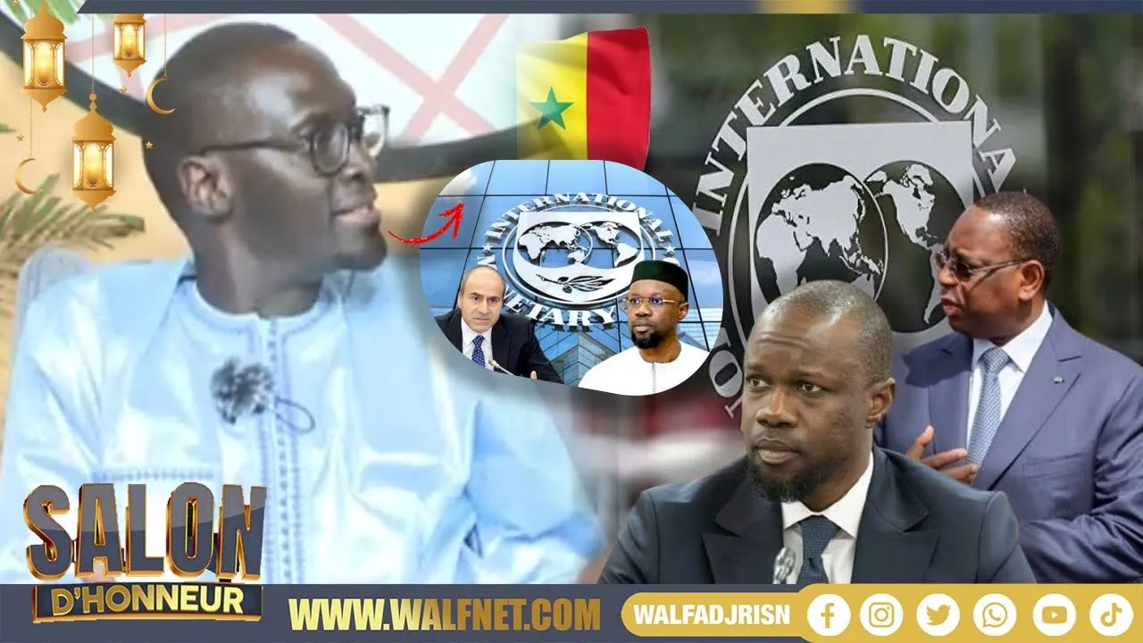 FMI donne raison à Sonko et déboute Macky Sall: Me Tine lâche une exclusivité