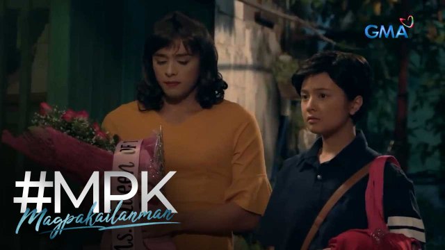 Magpakailanman: Ang pagmamahal na kakaiba, ngunit tunay at wagas!