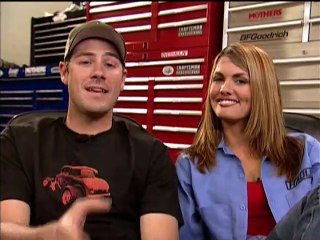 Overhaulin - Body Off