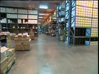 Overhaulin - Cherry Nova