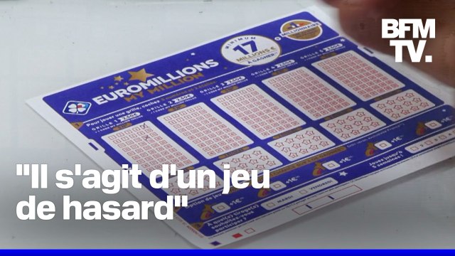 L'intelligence artificielle peut-elle nous aider à gagner à l'Euromillions?