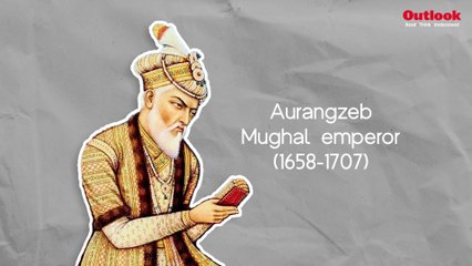 Aurangzeb Is Dead, But Why Does His Legacy Still Ignite Controversy in India? 🔥