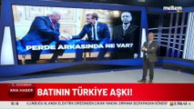 Meltem TV Ana Haber 125 Kerim Aktacir - 28.03.2025