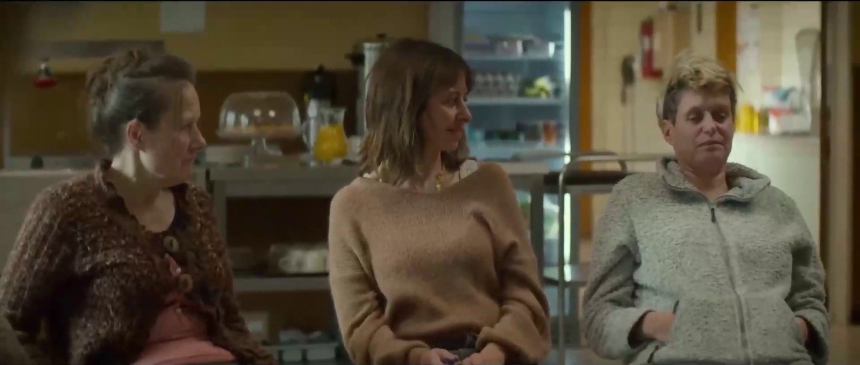 DES JOURS MEILLEURS Bande Annonce VF (2025, Comédie) Clovis Cornillac, Valérie Bonneton