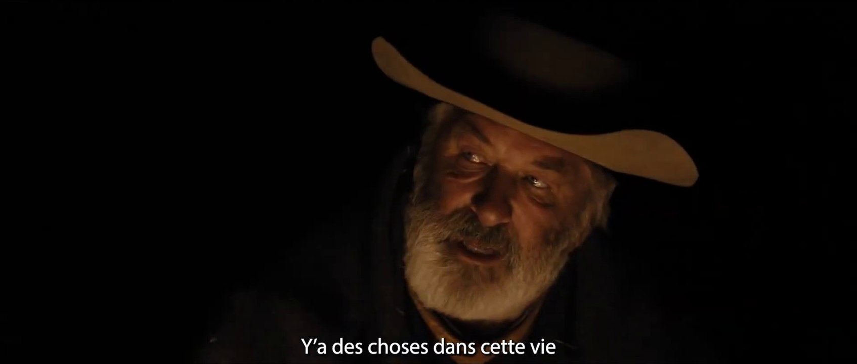 RUST Bande Annonce VOST FR (2025, Western) Alec Baldwin, Travis Fimmel