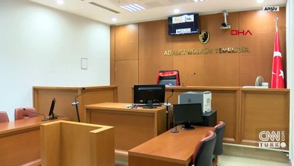 Ekrem İmamoğlu'nun avukatı Mehmet Pehlivan'a adli kontrol tedbiri