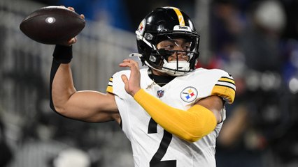 Jets Could Find Some Success with Justin Fields at Helm