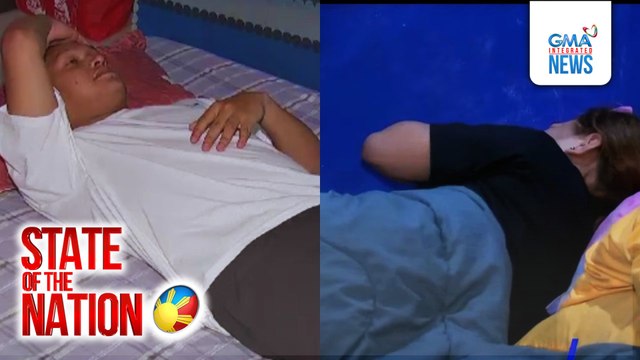 Pagbabago sa oras ng tulog ng mga adolescent (10-18 years old), may kinalaman sa hormonal changes | SONA