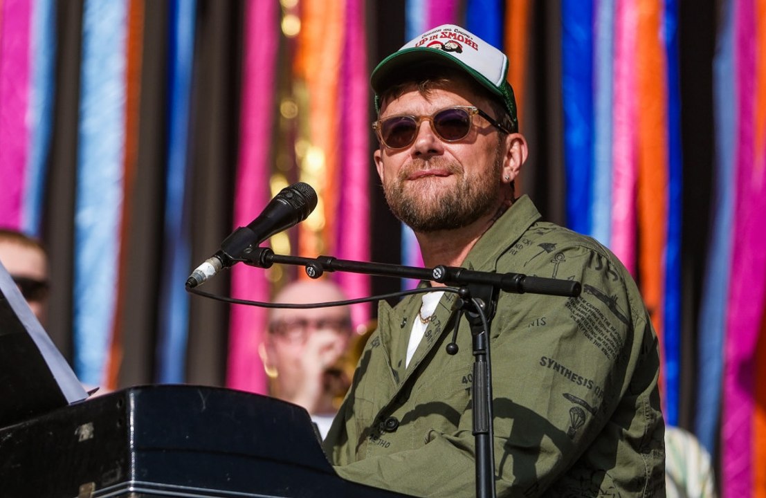 Damon Albarn verrät Pläne für neues Gorillaz-Album dieses Jahr