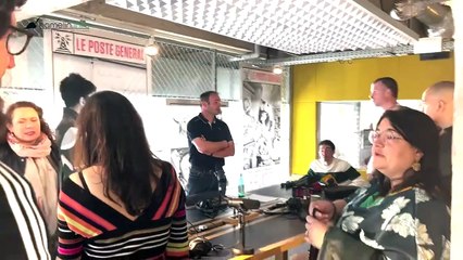 [PODCAST] Rat _ entre dégâts et débat