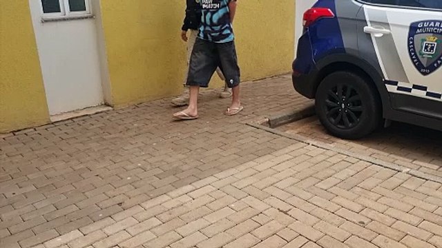 Transportando maconha, jovem é detido pela Polícia Rodoviária Federal