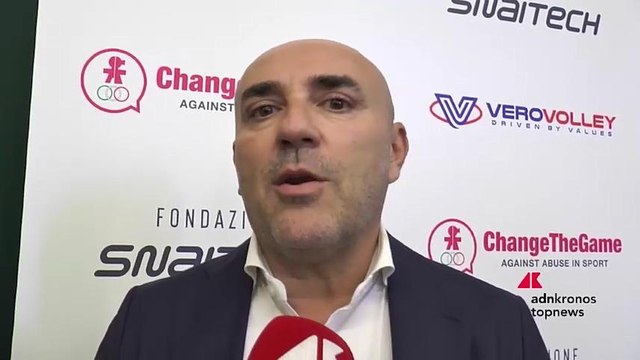 Sport, Schiavolin (Snaitech). ‘L’app ChangeTheGame contro gli abusi rispecchia i nostri valori’