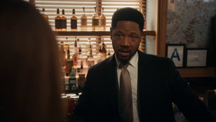 CBS 'The Equalizer' - Episode 514 "The Grave Digger" - Sneak Peek (Exclusive)