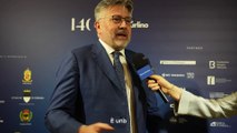 140 anni Carlino: intervista a Cristian Fabbri, Presidente Esecutivo Gruppo Hera
