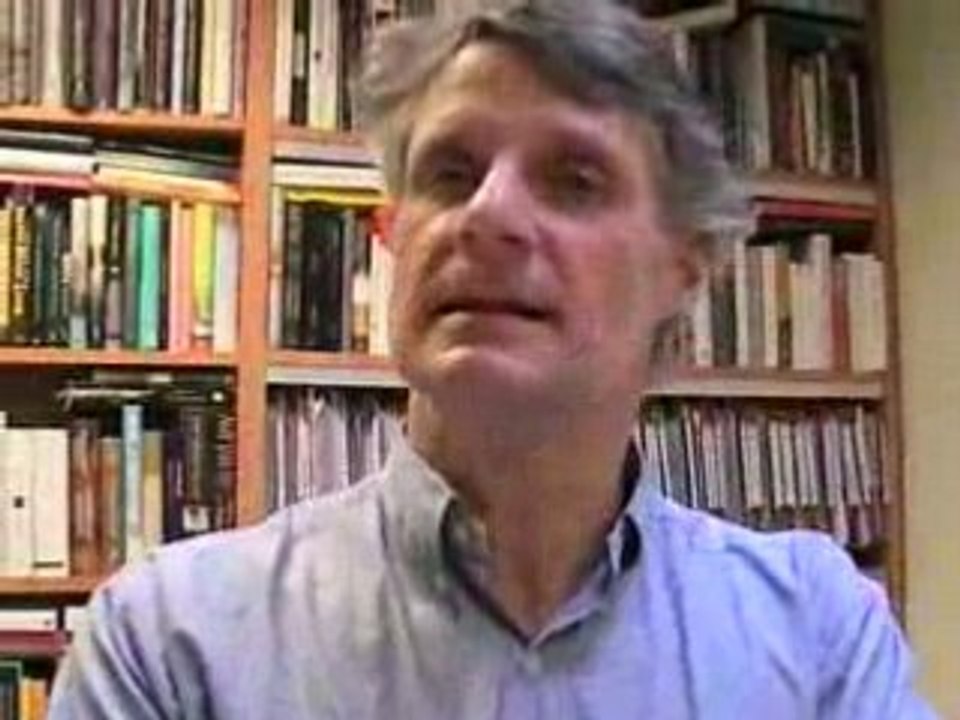 Marc Parent
