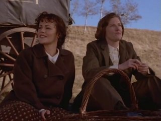 Lone some Dove the Series S01 E17