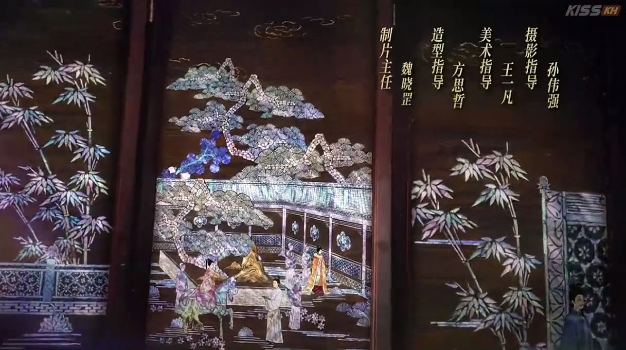 [ENG] EP.21 The Glory (2025)