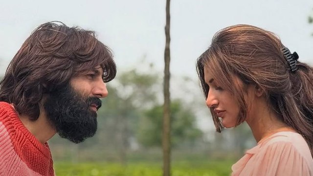 Sreeleela के प्यार में दीवाने Kartik, सामने आई पहली तस्वीर!