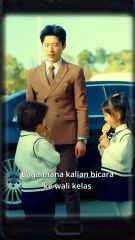 CEO Ini Akhirnya Menyesal Setelah Menceraikan Istrinya Yang Pengertian