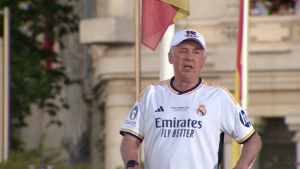 Piden casi 5 años de cárcel para Carlo Ancelotti por defraudar presuntamente un millón de euros