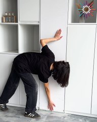 Body and face measurements! 🤯