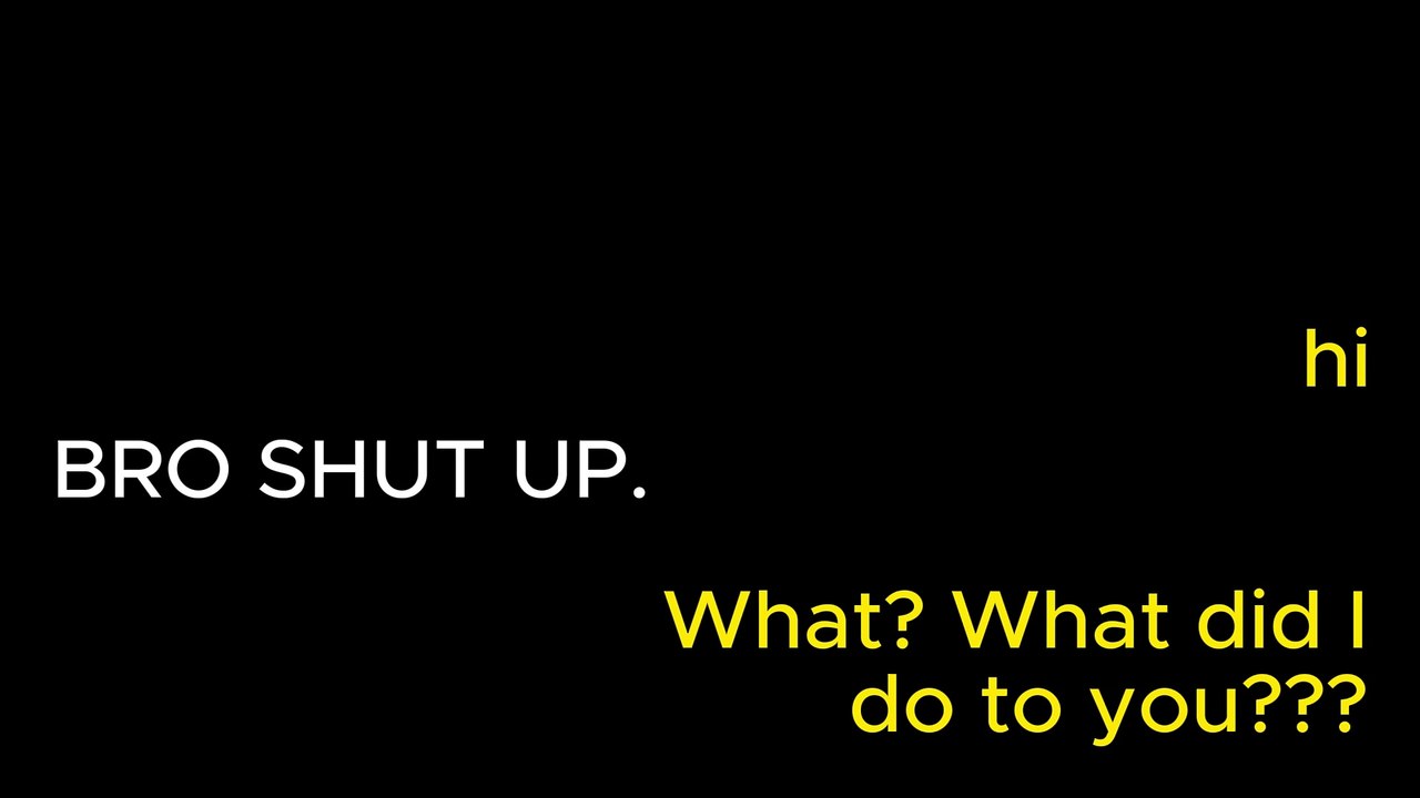 say goodbye 💀🤓