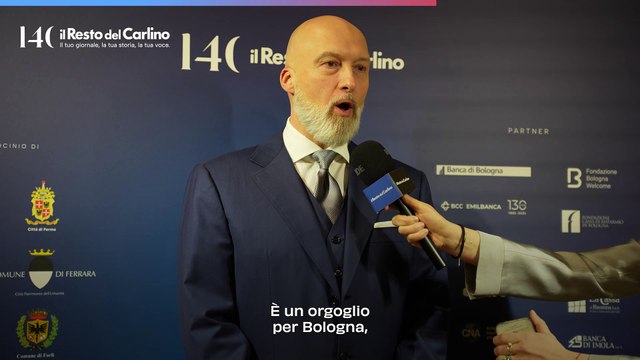 140 anni Carlino: intervista ad Averardo Orta, Amministratore Delegato Consorzio Colibrì