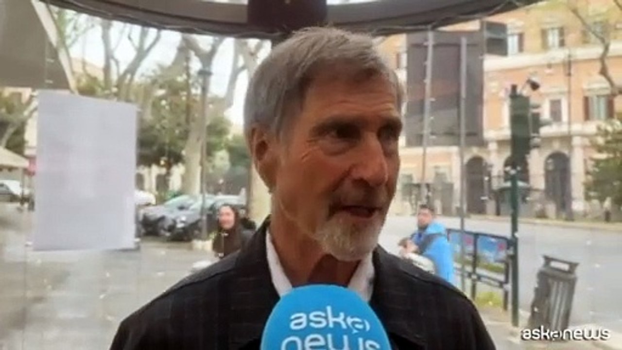 I Momix a Roma, Moses Pendleton: uno show potente e pieno di energia