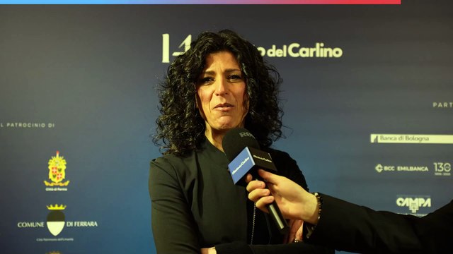 140 anni Carlino: intervista a Chiara Bellini, Vicesindaca di Rimini