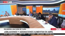 🔴 AUMENTO DE JUBILACIONES Y PENSIONES: DETALLE CLAVE