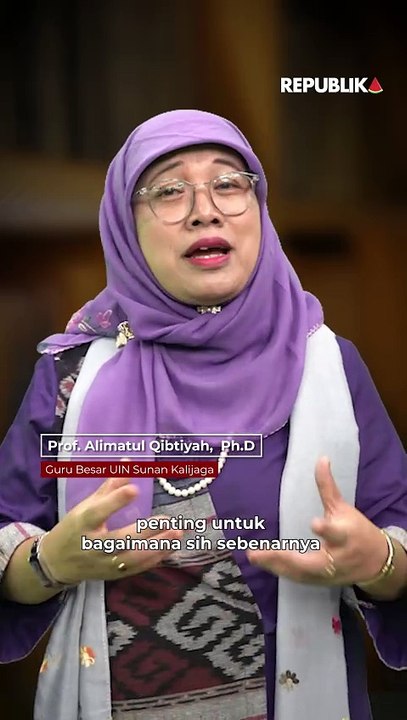Kapan Nikah?