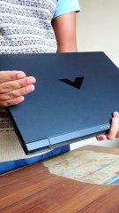 My Dream Laptop Unboxing & First Impression - HP Victus 15 02