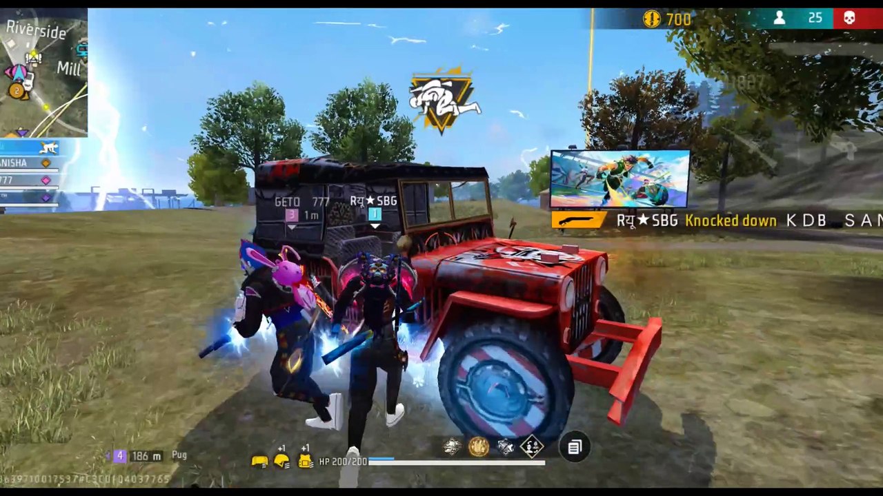 Configuring || Free Fire Highlights || Free Fire Montage || Free Fire Gameplay || Garena Free Fire - SBG Gameplay