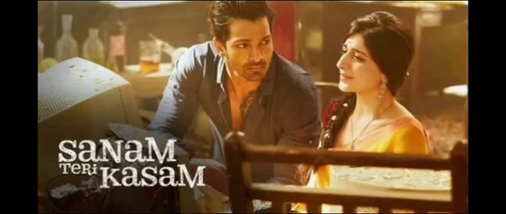 Sanam Teri Kasam Part 2 Bollywood Movie