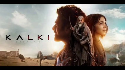 Kalki AD Part 2 – The Epic Bollywood Action Continues 🎬