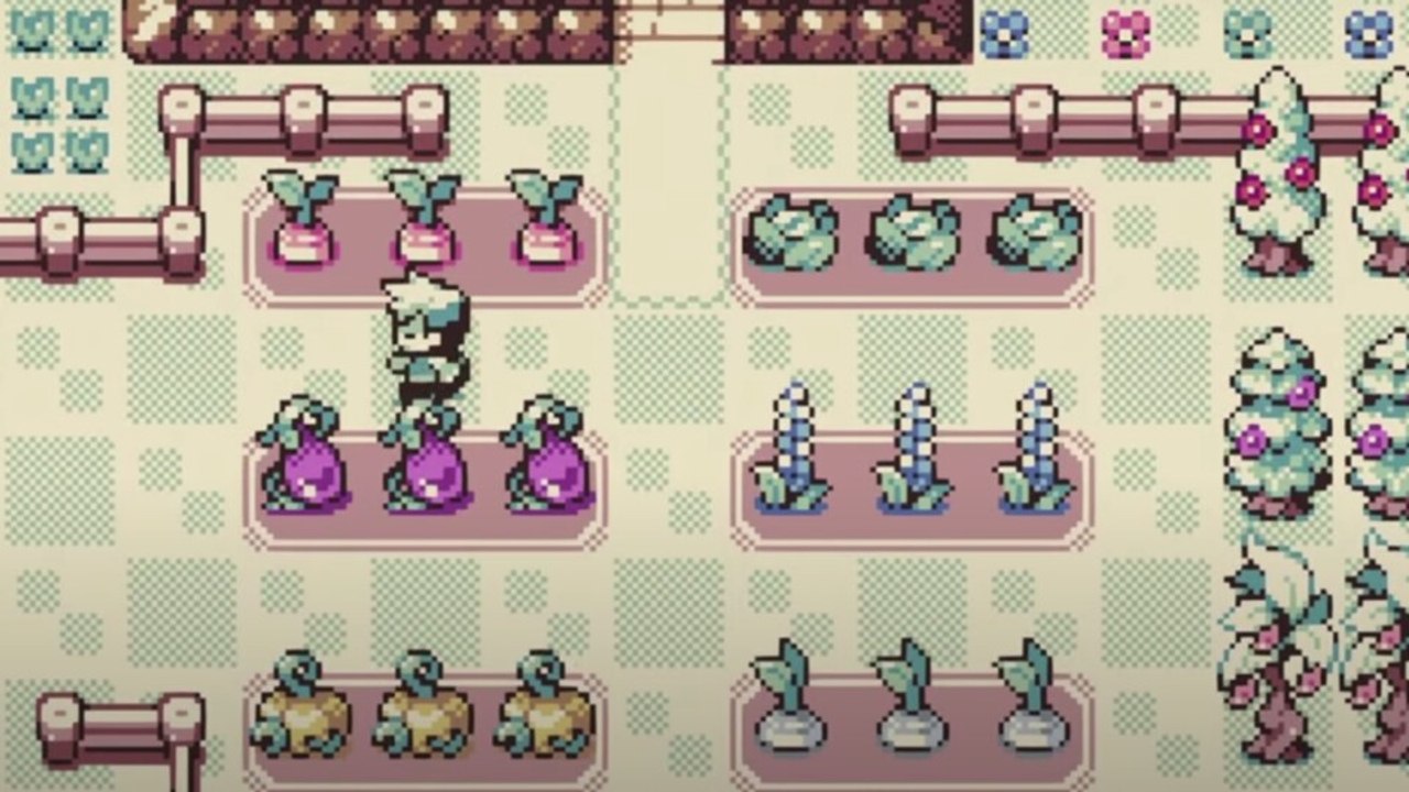 Monsterpatch ist ein Mix aus Pokémon und Stardew Valley - wird in nur 16 Minuten finanziert