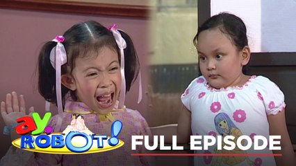 Ay Robot: Full Episode 1 (Stream Together)