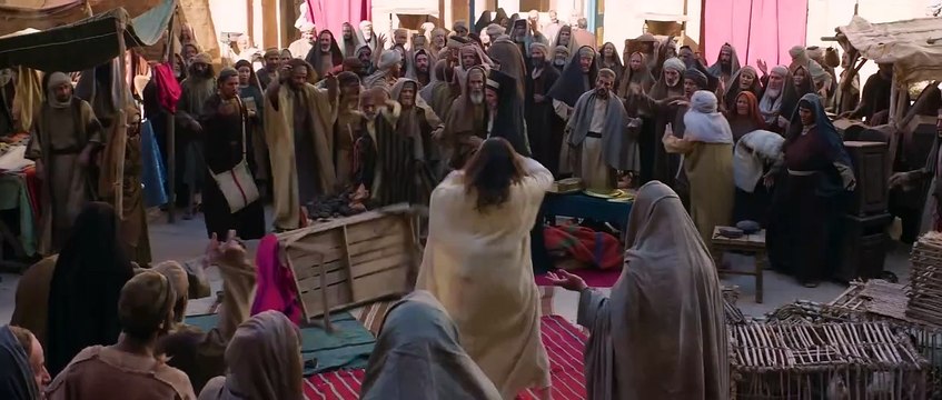 THE LAST SUPPER Official Movie Teaser ｜ The Last Supper 2025