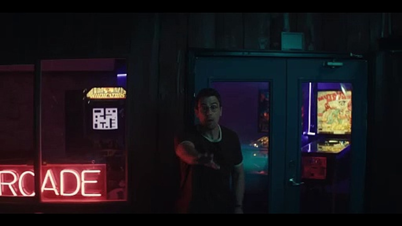 THE MONKEY - Official Redband Teaser