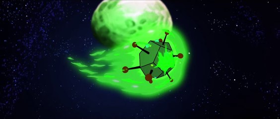 Let's Get Looney! - The Day The Earth Blew Up - TRAILER