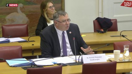 Le PDG de Total est favorable au remboursement des aides publiques