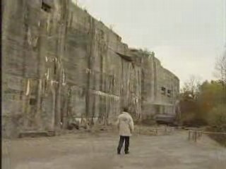 Idée de sortie Blockhaus d'Eperlecques