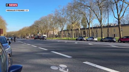 Deux jeunes blessés dans une rixe au couteau à Versailles