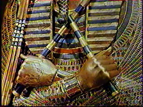 Le Nil des Pharaons - Partie 2